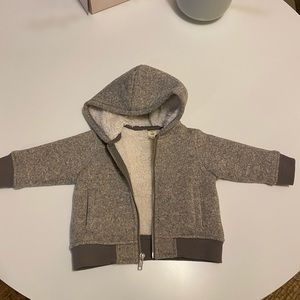 Hoodie/ Jacket - Tucker + Tate